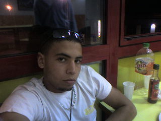 la c mon frere