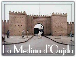 oujda direct